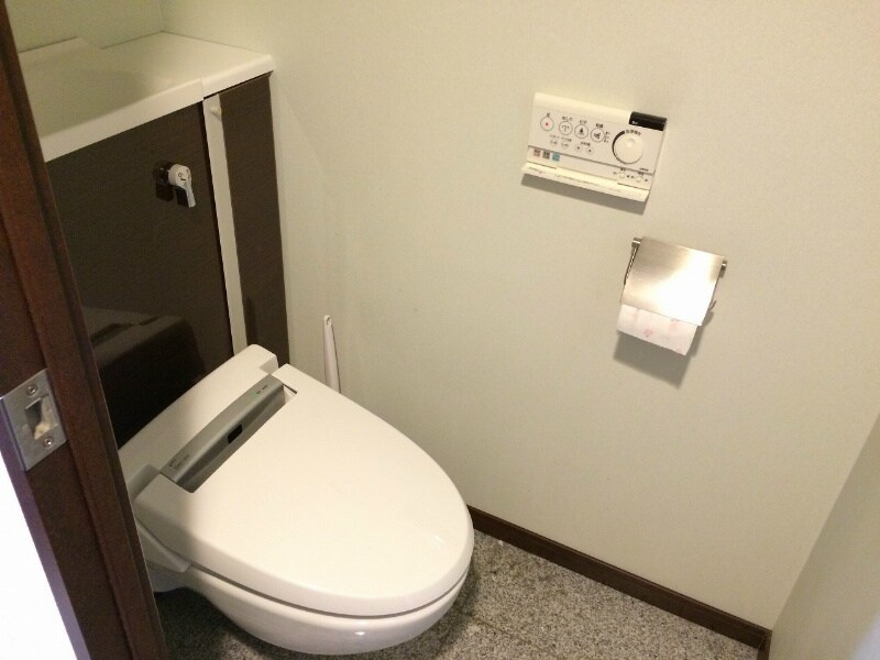 ベラジオ五条堀川の物件内観写真