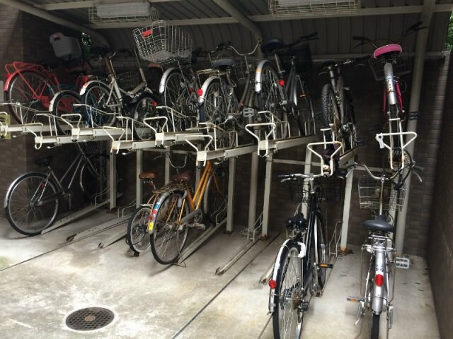 ベラジオ五条堀川の物件内観写真