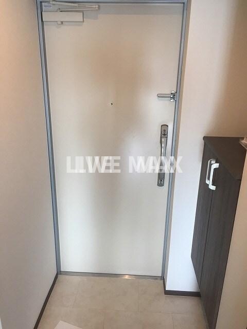 アート四条堀川の物件内観写真