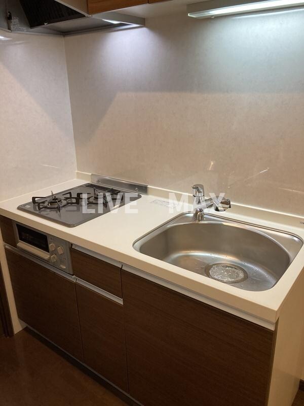 アート四条堀川の物件内観写真