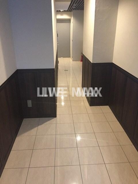 アート四条堀川の物件外観写真