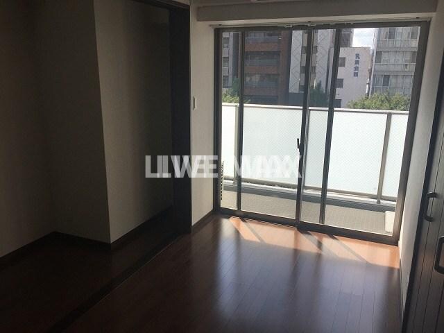 アート四条堀川の物件内観写真