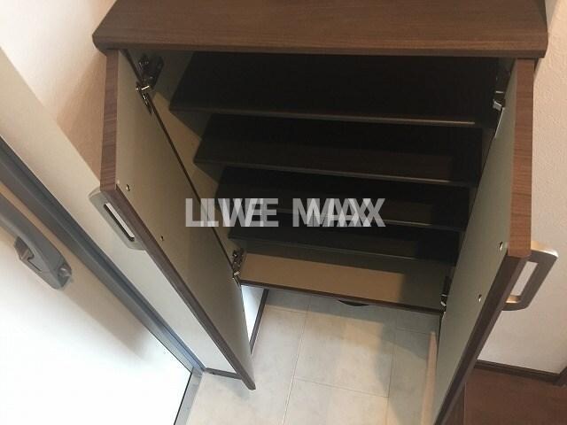 アート四条堀川の物件内観写真