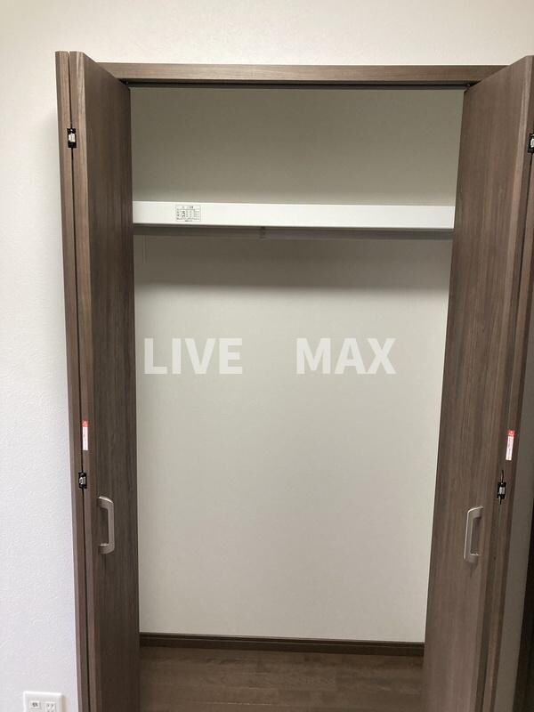 アート四条堀川の物件内観写真