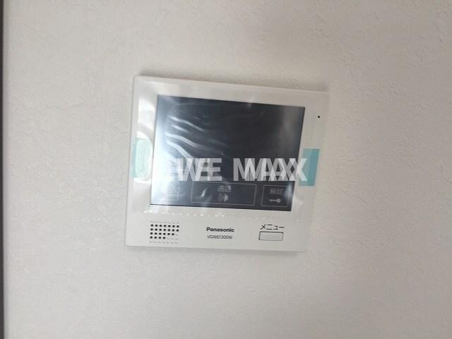 アート四条堀川の物件内観写真