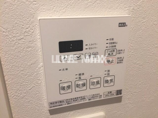 アート四条堀川の物件内観写真