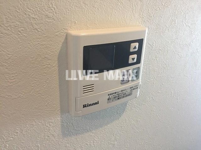 アート四条堀川の物件内観写真