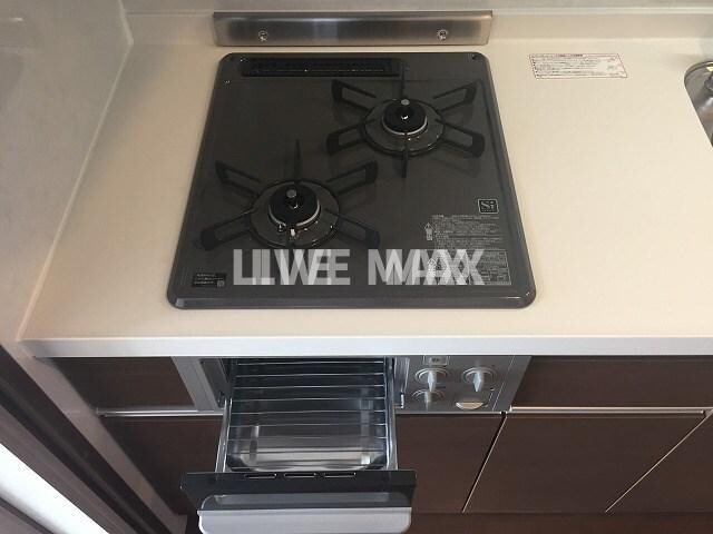 アート四条堀川の物件内観写真