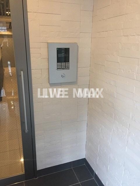 アート四条堀川の物件内観写真