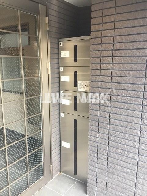 アート四条堀川の物件内観写真