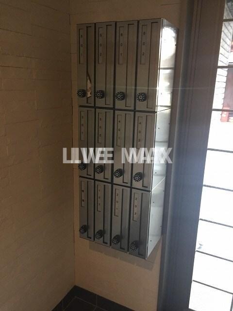 アート四条堀川の物件内観写真