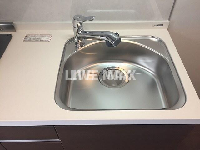 アート四条堀川の物件内観写真