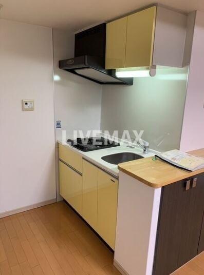 エイペックス京都東山三条の物件内観写真