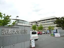 エイペックス京都東山三条の物件外観写真