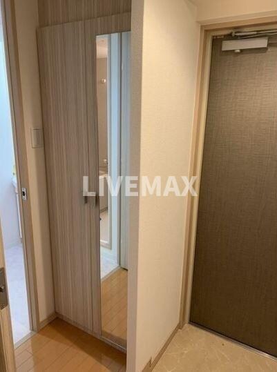 エイペックス京都東山三条の物件内観写真