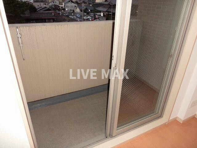 エイペックス京都東山三条の物件内観写真