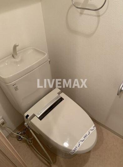 エイペックス京都東山三条の物件内観写真