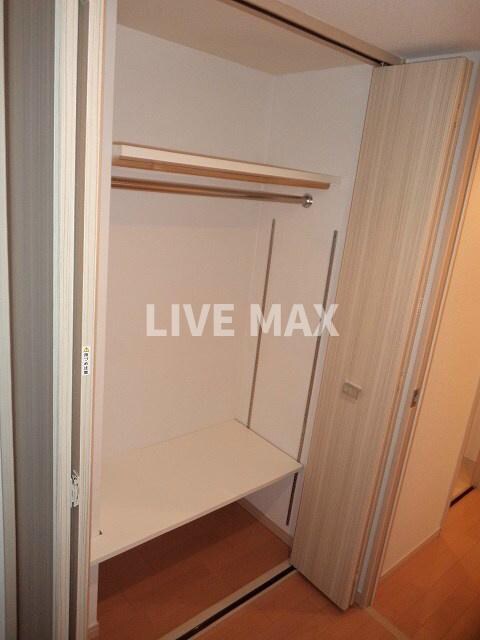 エイペックス京都東山三条の物件内観写真