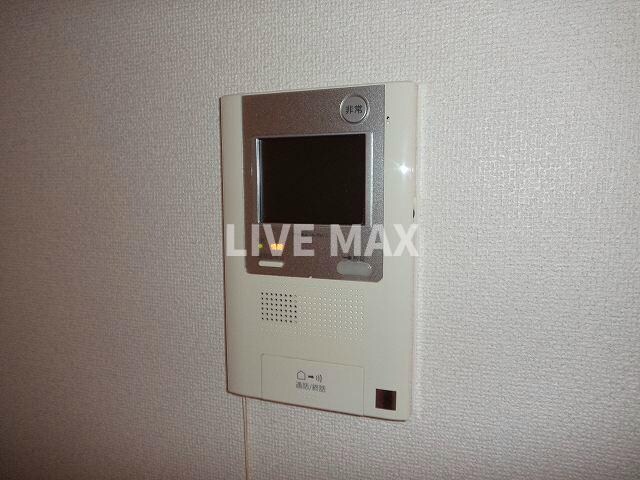 エイペックス京都東山三条の物件内観写真