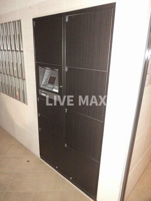 エイペックス京都東山三条の物件内観写真