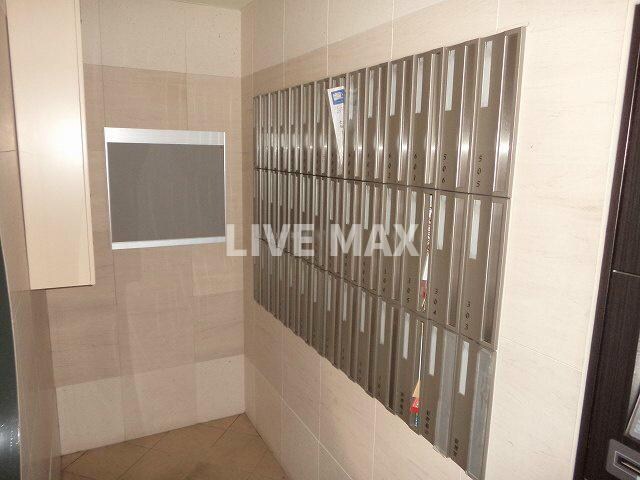 エイペックス京都東山三条の物件内観写真