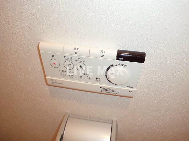 エイペックス京都東山三条の物件内観写真