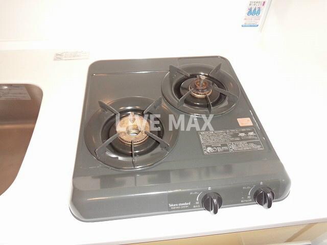 エイペックス京都東山三条の物件内観写真