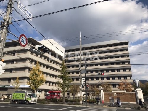 エイペックス京都東山三条の物件内観写真