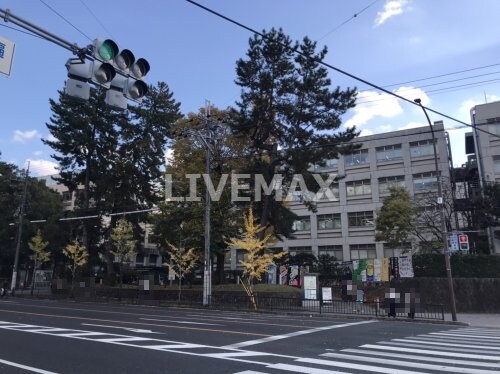エイペックス京都東山三条の物件内観写真