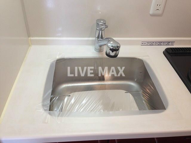 アスヴェル京都東寺前の物件内観写真