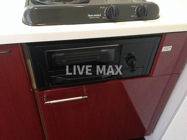 アスヴェル京都東寺前の物件内観写真