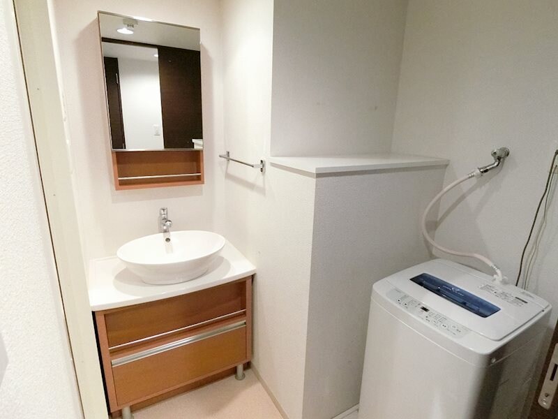 ベラジオ京都駅東の物件内観写真