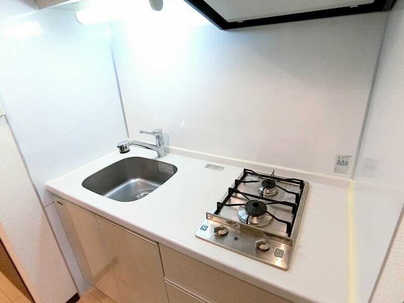 ベラジオ京都駅東の物件内観写真