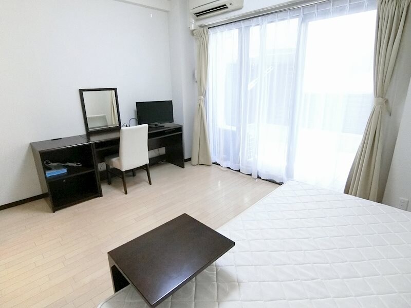 ベラジオ京都駅東の物件内観写真