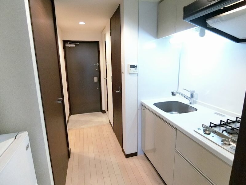 ベラジオ京都駅東の物件内観写真