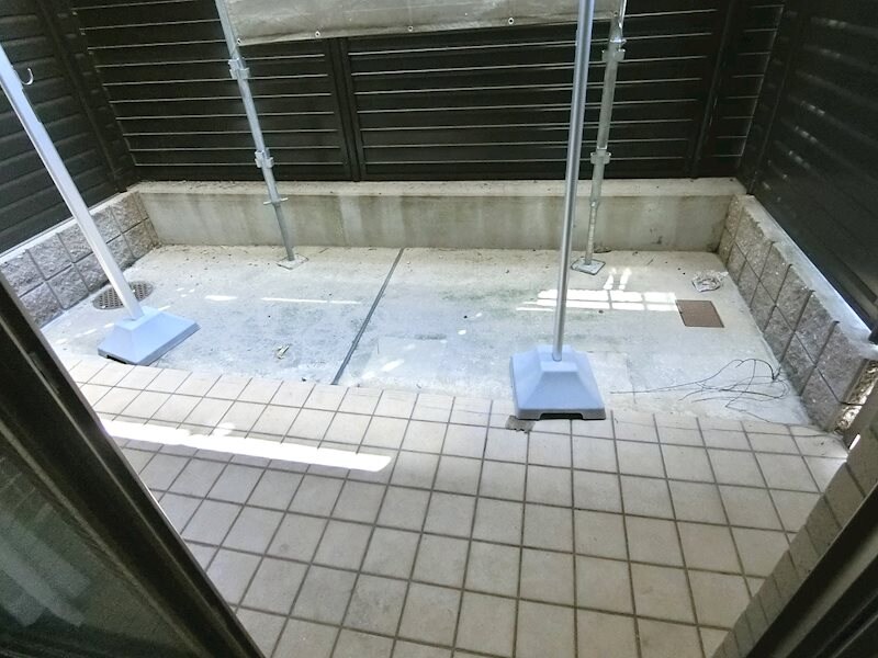 ベラジオ京都駅東の物件内観写真