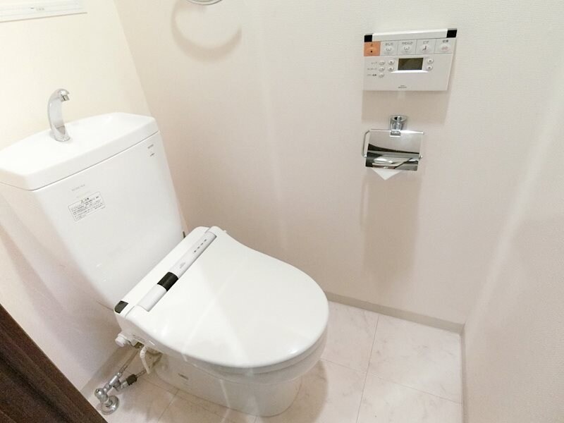 ベラジオ京都駅東の物件内観写真