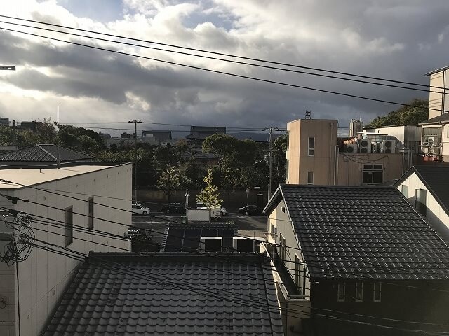 ベラジオ京都駅東の物件内観写真