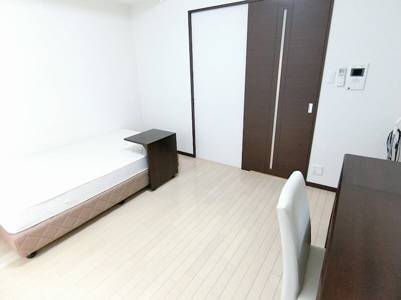 ベラジオ京都駅東の物件内観写真