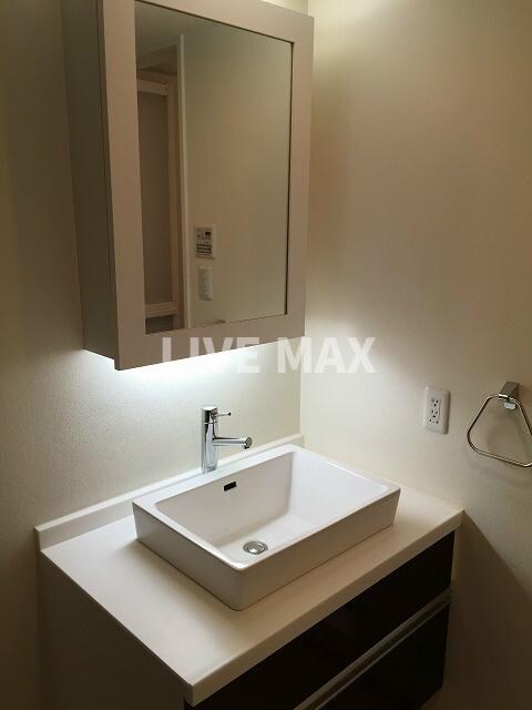 ラナップスクエア京都鴨川の物件内観写真