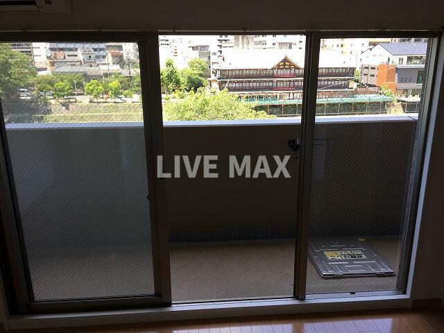 ラナップスクエア京都鴨川の物件内観写真