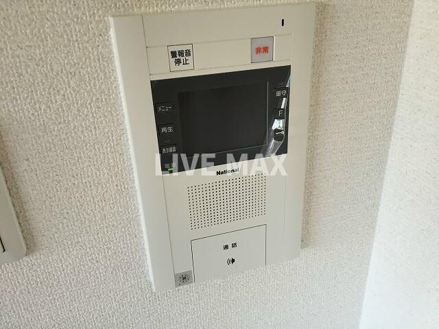 ラナップスクエア京都鴨川の物件内観写真