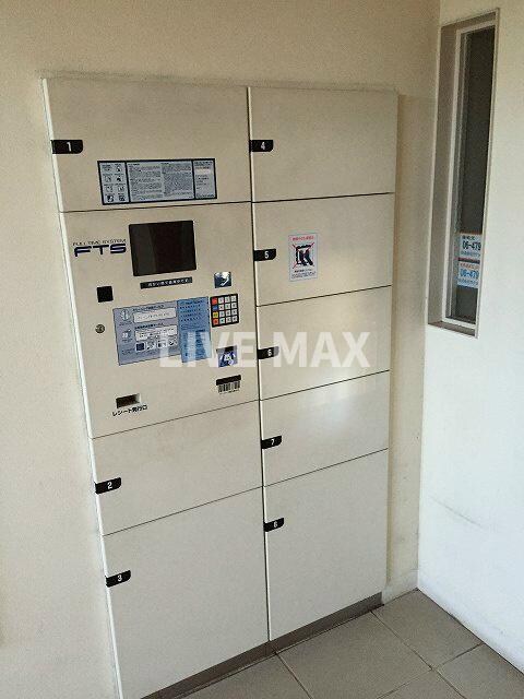 ラナップスクエア京都鴨川の物件内観写真