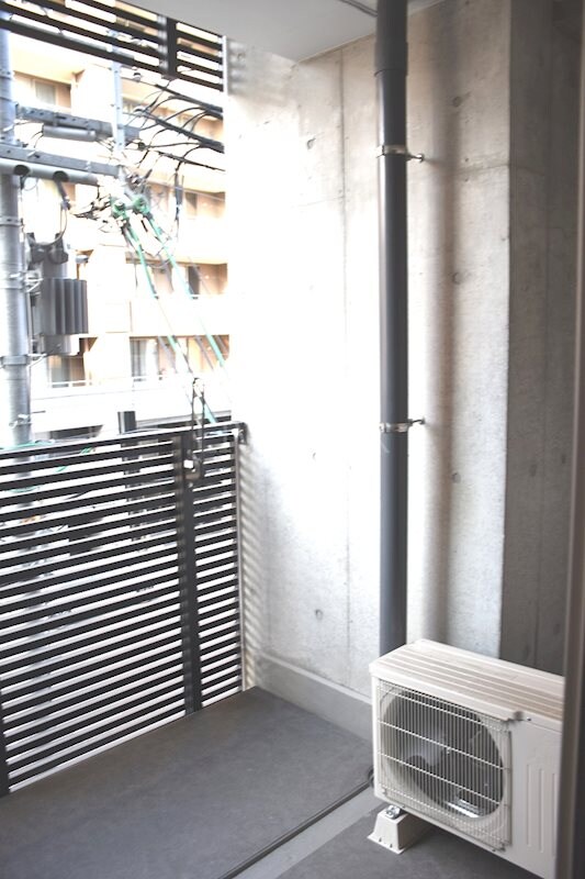 アクアプレイス京都二条城北の物件内観写真