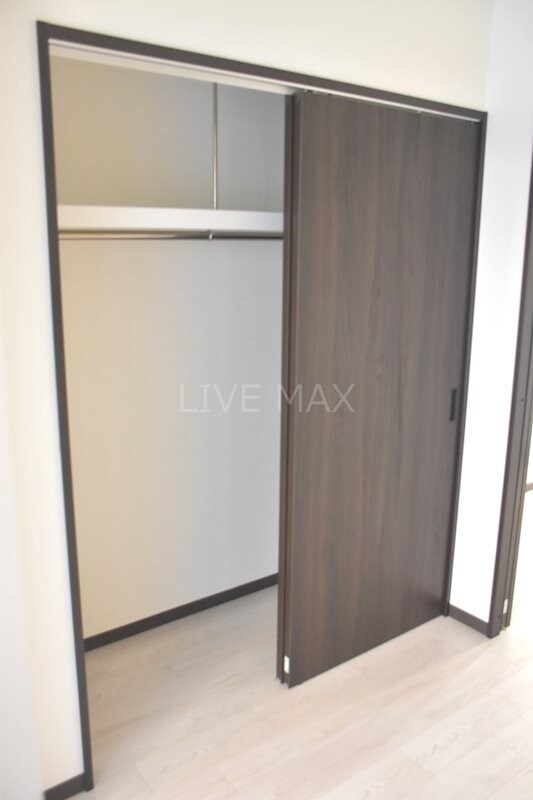 アクアプレイス京都二条城北の物件内観写真