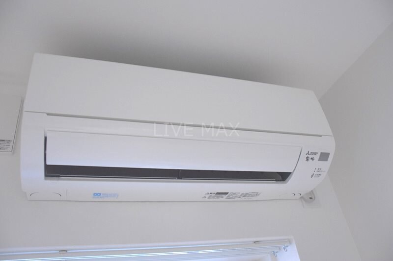 アクアプレイス京都二条城北の物件内観写真