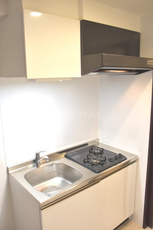 アクアプレイス京都二条城北の物件内観写真