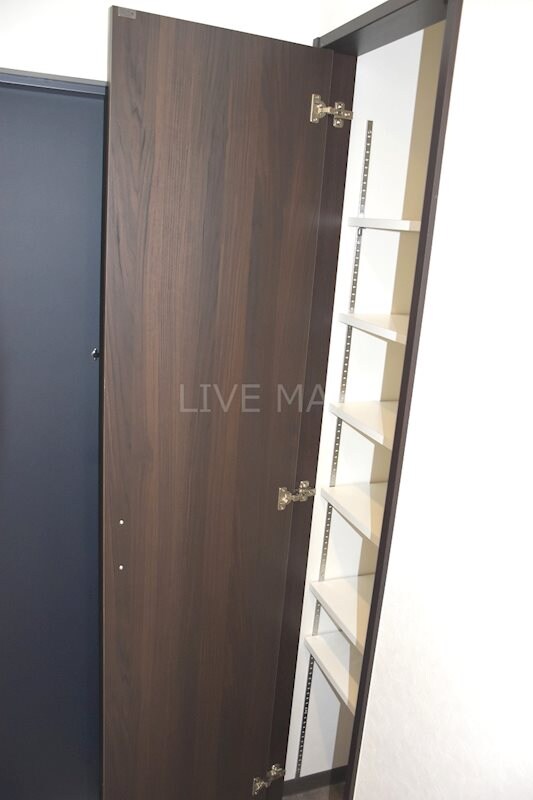 アクアプレイス京都二条城北の物件内観写真