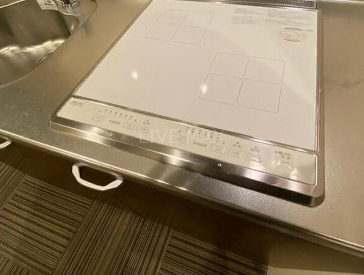 サンクトスコート五条室町の物件内観写真