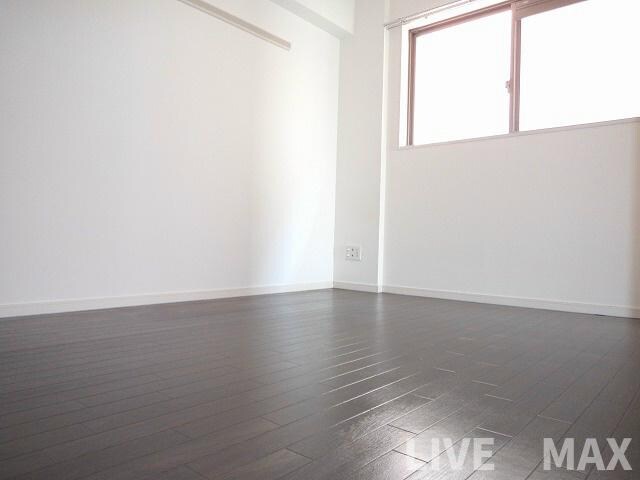 プレサンス京都二条城前風雅の物件内観写真